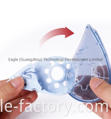 Mini Automatic Tape Dispenser for Eagle Brand